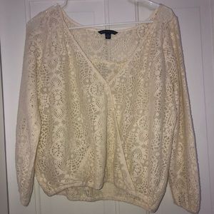 American Eagle Blouse
